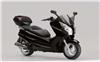 Ficha HONDA S-WING 125 Top Box