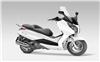 Foto 4 de la moto HONDA S-WING