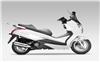 Foto 5 de la moto HONDA S-WING