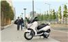 Foto 6 de la moto HONDA S-WING