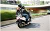Foto 7 de la moto HONDA S-WING