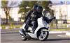 Foto 9 de la moto HONDA S-WING