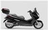 Foto 11 de la moto HONDA S-WING