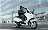 Foto 12 de la moto HONDA S-WING