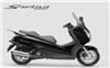 Foto 14 de la moto HONDA S-WING