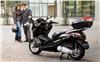 Foto 16 de la moto HONDA S-WING
