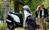 Foto 1 de la moto HONDA SCOOPY