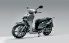 Foto 1 de la moto HONDA SCOOPY