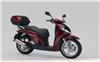 Foto 1 de la moto HONDA SCOOPY