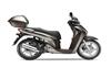 Ficha HONDA SCOOPY SH125i