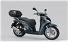 Ficha HONDA SCOOPY SH125i Bitono