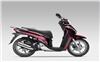 Ficha HONDA SCOOPY SH125i Confort Bitono