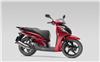 Ficha HONDA SCOOPY SH125i Confort Bitono