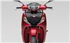Foto 2 de la moto HONDA SCOOPY