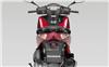 Foto 3 de la moto HONDA SCOOPY