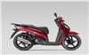 Foto 4 de la moto HONDA SCOOPY