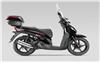 Foto 1 de la moto HONDA SCOOPY