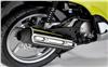 Foto 2 de la moto HONDA SCOOPY