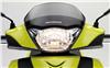 Foto 3 de la moto HONDA SCOOPY