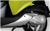 Foto 6 de la moto HONDA SCOOPY