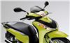 Foto 7 de la moto HONDA SCOOPY