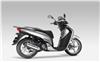 Foto 2 de la moto HONDA SCOOPY