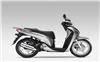 Foto 3 de la moto HONDA SCOOPY