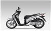 Foto 4 de la moto HONDA SCOOPY