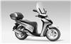 Foto 2 de la moto HONDA SCOOPY