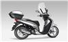 Foto 6 de la moto HONDA SCOOPY