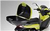 Foto 9 de la moto HONDA SCOOPY