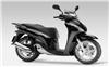 Ficha HONDA SCOOPY SH125i Confort Disco Top Box