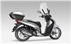 Foto 3 de la moto HONDA SCOOPY