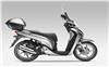 Foto 7 de la moto HONDA SCOOPY