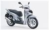 Ficha HONDA SCOOPY SH150i