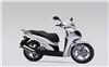 Foto 2 de la moto HONDA SCOOPY