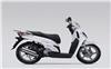 Foto 4 de la moto HONDA SCOOPY