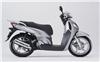 Foto 6 de la moto HONDA SCOOPY