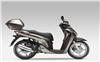 Foto 3 de la moto HONDA SCOOPY