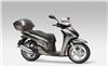 Foto 6 de la moto HONDA SCOOPY