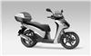 Foto 7 de la moto HONDA SCOOPY