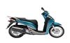 Foto 1 de la moto HONDA SCOOPY