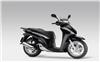 Ficha HONDA SCOOPY SH150i Confort