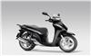 Foto 2 de la moto HONDA SCOOPY