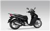Foto 3 de la moto HONDA SCOOPY
