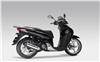 Foto 4 de la moto HONDA SCOOPY