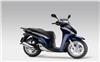 Foto 5 de la moto HONDA SCOOPY