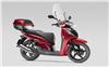 Foto 6 de la moto HONDA SCOOPY