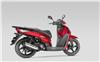 Foto 7 de la moto HONDA SCOOPY