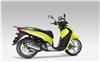 Foto 5 de la moto HONDA SCOOPY